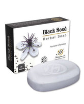 Black Seed Herbal Soap